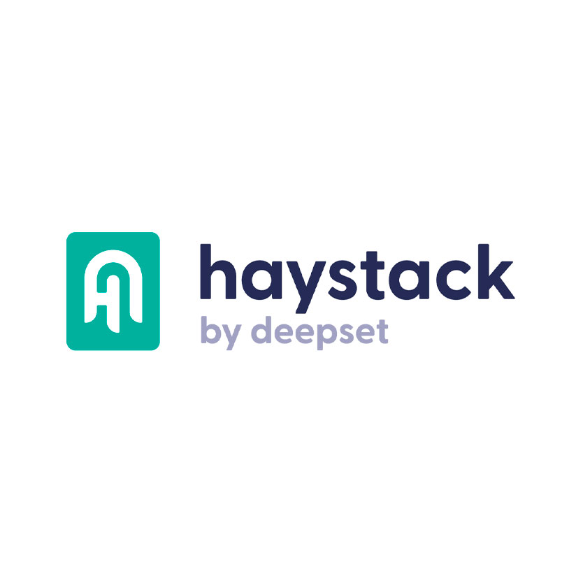 Haystack