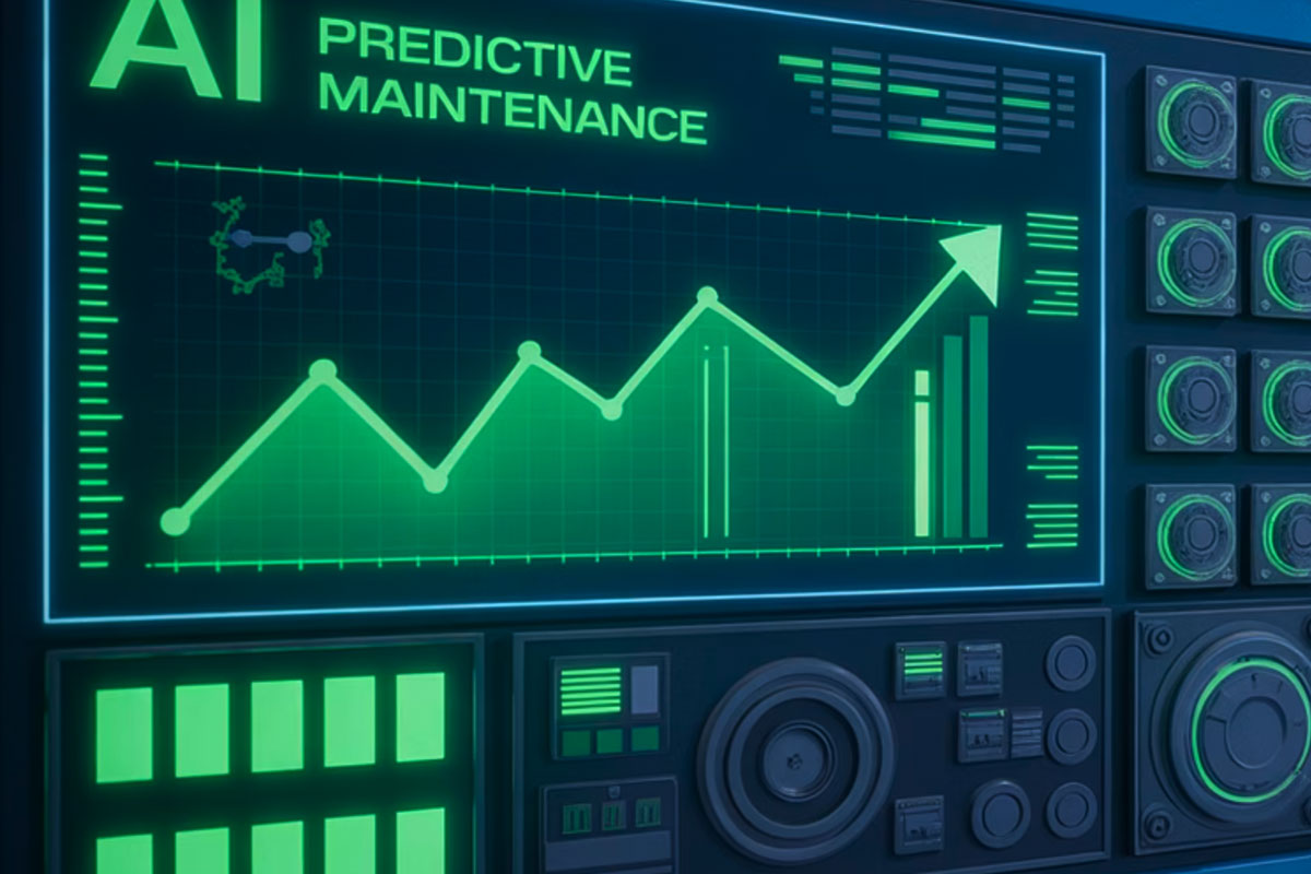 Grafico mantenimiento predictivo