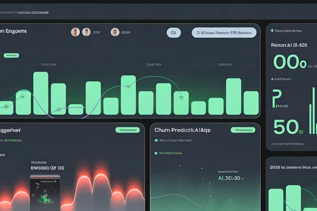 Dashboard analisis